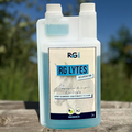 RG LYTES