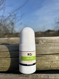 RG ZEN - Apaisant naturel pour chevaux stressés